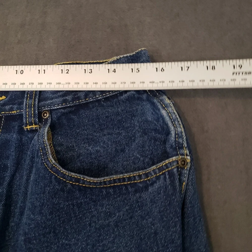 Red Head Brand Co. Jeans Mens Size 34x32‎ Straight